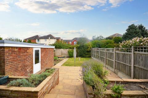 1 Weymouth Close, Folkestone, CT19 4LR