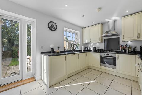 4 bedroom townhouse for sale, Marlborough Road, Chelmsford CM2