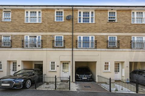 4 bedroom townhouse for sale, Marlborough Road, Chelmsford CM2