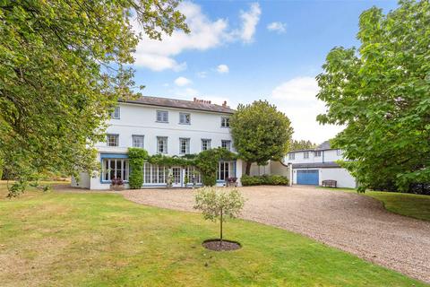 7 bedroom detached house for sale, Middle Hill, Egham, Surrey, TW20