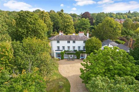 7 bedroom detached house for sale, Middle Hill, Egham, Surrey, TW20