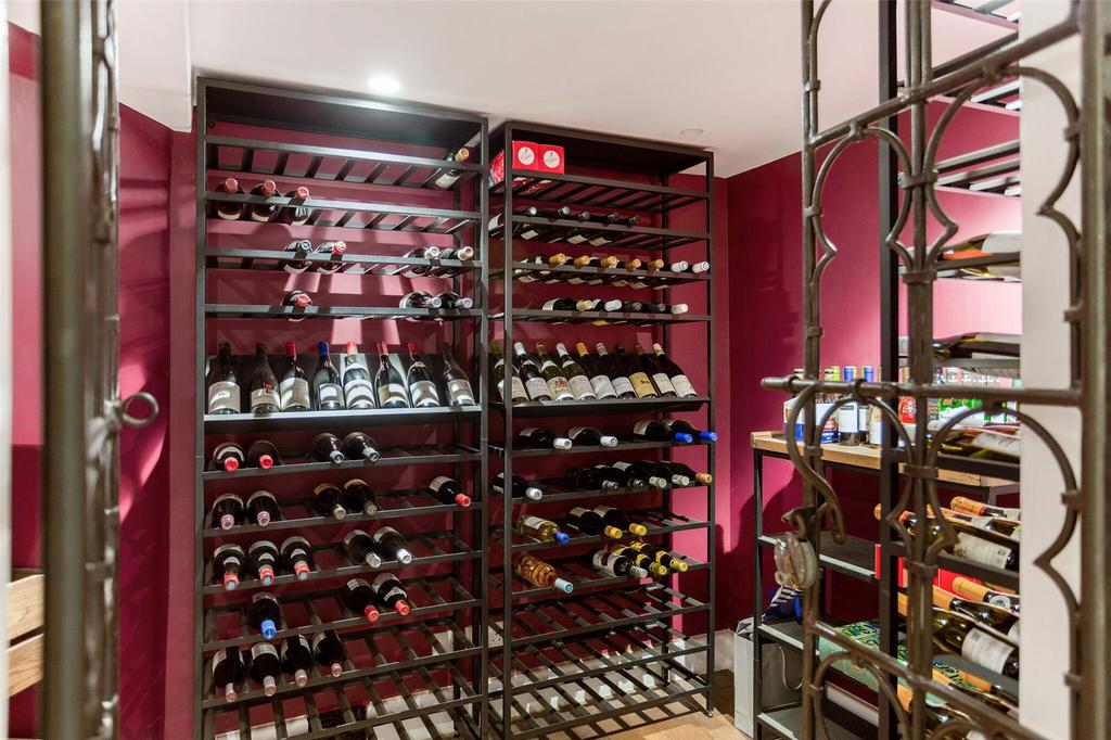 Wine Room