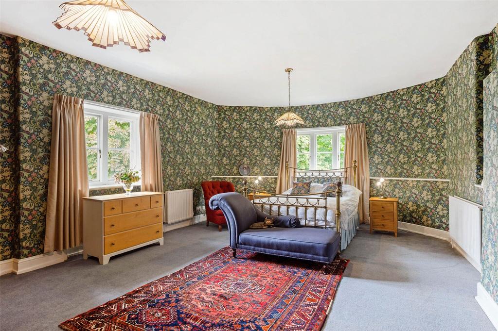 Principal Bedroom