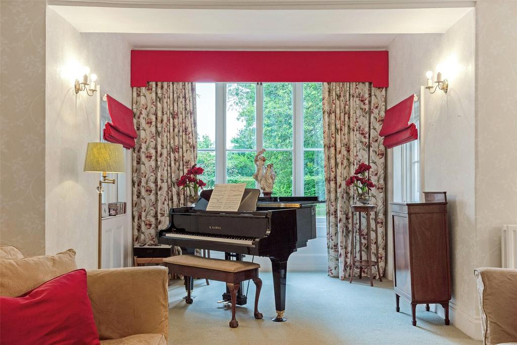 Drawing Room