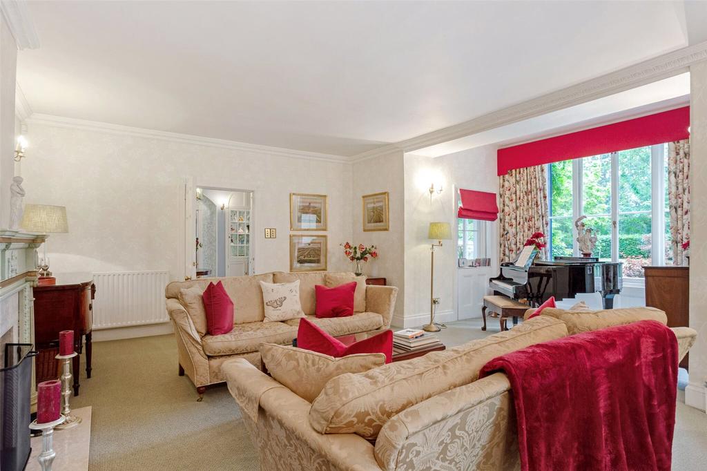 Drawing Room