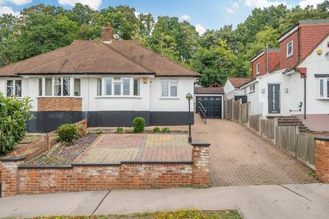 2 bedroom semi-detached house for sale, Glenhurst Rise, Crystal Palace