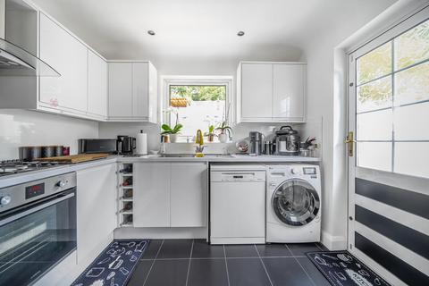 21 Glenhurst Rise, London, SE19 3XN