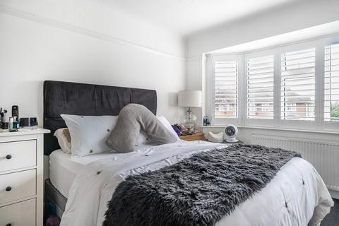 21 Glenhurst Rise, London, SE19 3XN