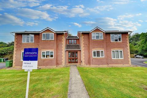 1 bedroom flat for sale, St. Philips Drive, Evesham, WR11