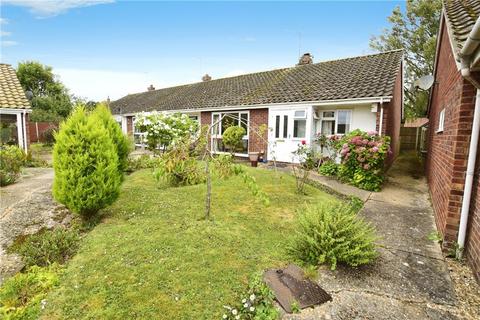 2 bedroom bungalow for sale, Elm Close, North Elmham, Dereham