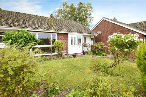 2 bedroom bungalow for sale, Elm Close, North Elmham, Dereham