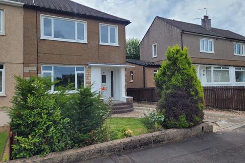 3 bedroom detached house to rent, Fraser Avenue, Newton Mearns, Glasgow, G77