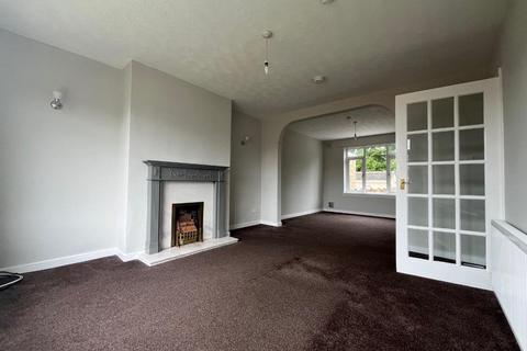 3 bedroom detached house to rent, Fraser Avenue, Newton Mearns, Glasgow, G77