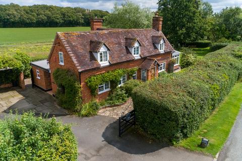 4 bedroom detached house for sale, Droitwich, Worcestershire