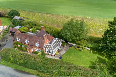 4 bedroom detached house for sale, Droitwich, Worcestershire