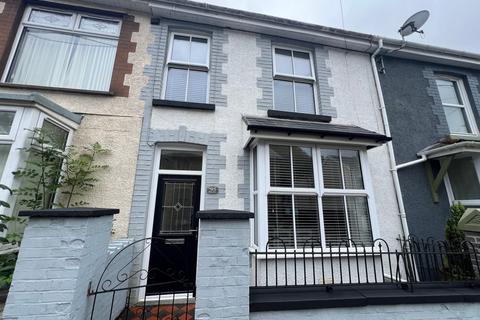 2 bedroom terraced house for sale, Brook Street Blaenrhondda - Treorchy