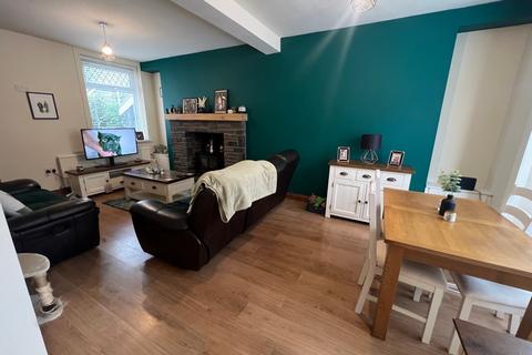 2 bedroom terraced house for sale, Brook Street Blaenrhondda - Treorchy