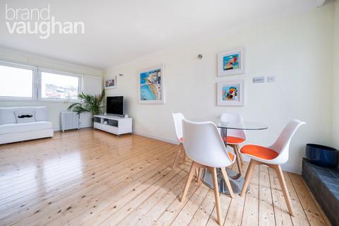 2 bedroom flat to rent, Marine Parade, Brighton, East Sussex, BN2