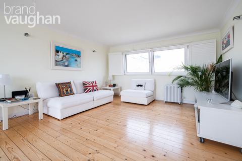 2 bedroom flat to rent, Marine Parade, Brighton, East Sussex, BN2