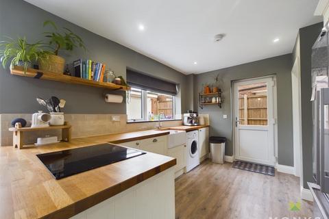 3 bedroom semi-detached house for sale, Glebe Road, Bayston Hill, Shrewsbury