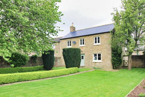 4 bedroom detached house to rent, Sinks Lane, Bedale DL8