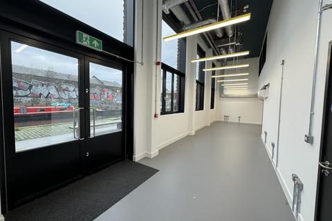 Retail property (out of town) to rent, The Trampery Fish Island Village, London, E3