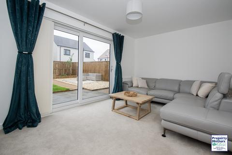 3 bedroom semi-detached house for sale, Mull Lane, Ayr, KA7