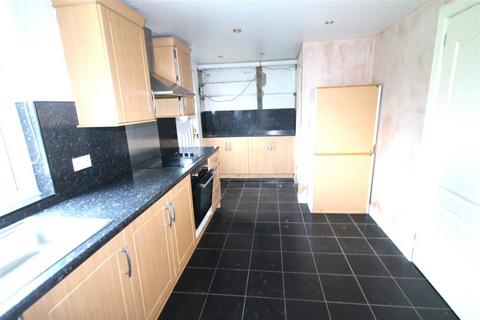 3 bedroom terraced house for sale, Orbiston Square, Bellshill