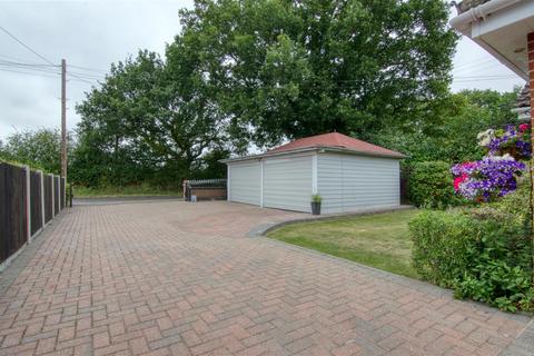 3 bedroom bungalow for sale, Church Road, Thorrington CO7