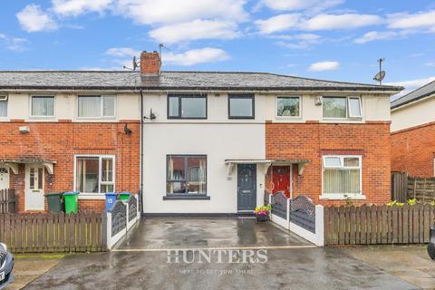 3 bedroom terraced house for sale, Tennyson Road, Middleton M24