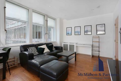 2 bedroom apartment to rent, Metro Central Heights, 119 Newington Causeway, London, SE1