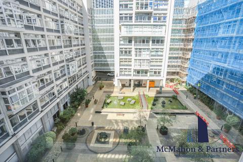 2 bedroom apartment to rent, Metro Central Heights, 119 Newington Causeway, London, SE1