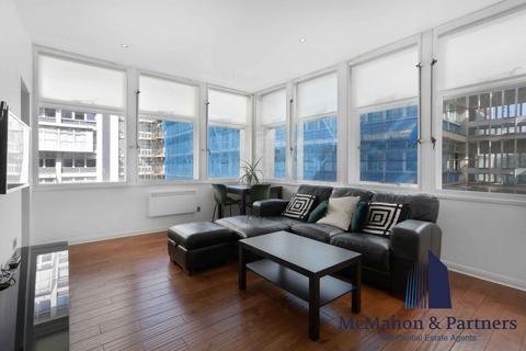2 bedroom apartment to rent, Metro Central Heights, 119 Newington Causeway, London, SE1