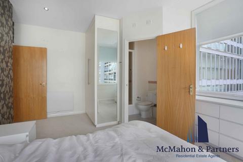 2 bedroom apartment to rent, Metro Central Heights, 119 Newington Causeway, London, SE1