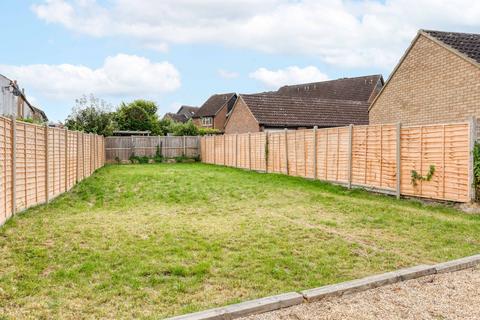 3 bedroom semi-detached house for sale, Albert Road, Arlesey SG15