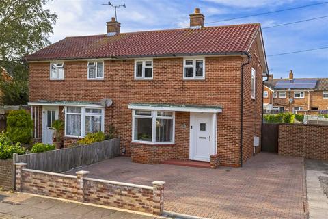 2 bedroom semi-detached house for sale, Bramble Lane, Worthing BN13