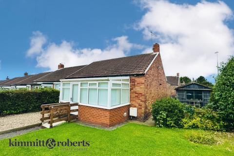 2 bedroom terraced bungalow for sale, Ivy Avenue, Seaham, Durham, SR7