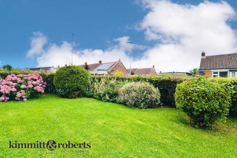 2 bedroom terraced bungalow for sale, Ivy Avenue, Seaham, Durham, SR7