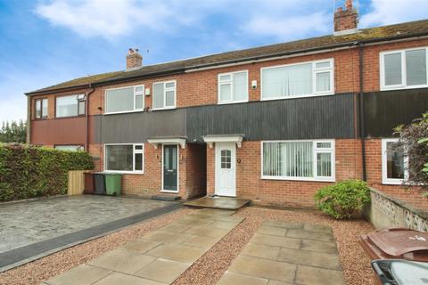 3 bedroom terraced house for sale, Springfield Street, Leeds LS26