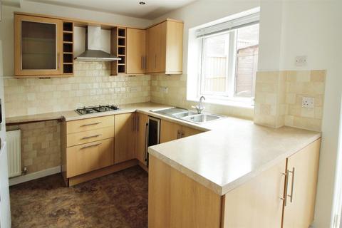 3 bedroom terraced house for sale, Springfield Street, Leeds LS26