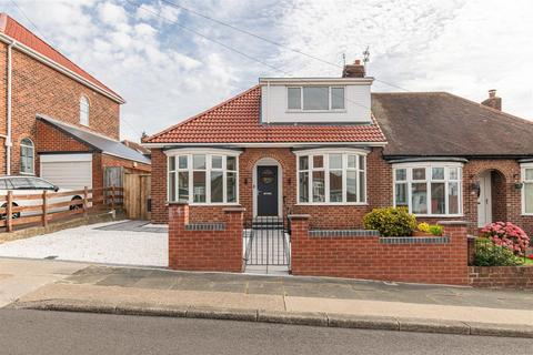 3 bedroom semi-detached bungalow for sale, Woodville Crescent, Sunderland, Tyne and Wear