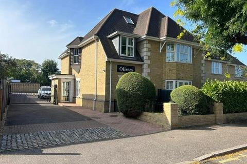 2 bedroom flat for sale, The Avenue, Hornchurch RM12