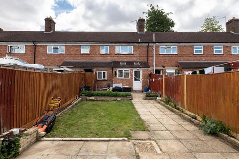 3 bedroom terraced house for sale, Taverner Place, Marston, OX3