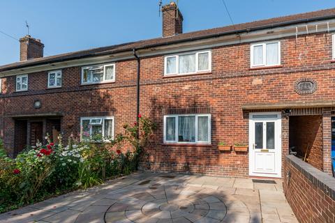 3 bedroom terraced house for sale, Taverner Place, Marston, OX3