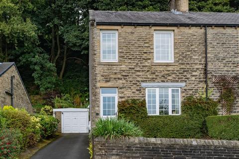 3 bedroom semi-detached house for sale, Binns Lane, Holmfirth HD9