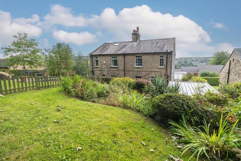 3 bedroom semi-detached house for sale, Binns Lane, Holmfirth HD9