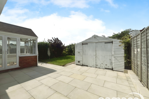 13 High Drive, Basingstoke, RG22 6JT