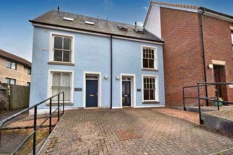 3 bedroom house for sale, Lees Lane, Tweedmouth, Berwick-Upon-Tweed