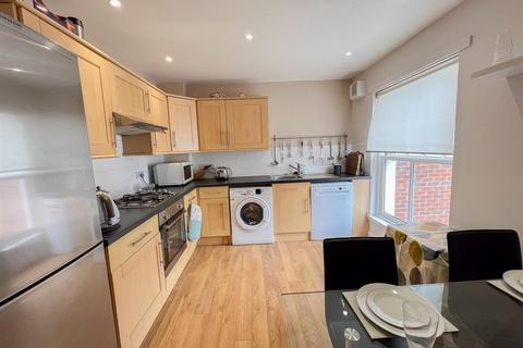 3 bedroom house for sale, Lees Lane, Tweedmouth, Berwick-Upon-Tweed