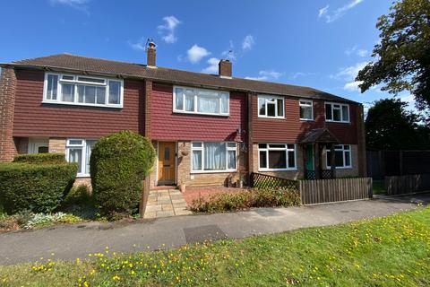 3 bedroom terraced house for sale, KNAPHILL